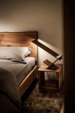 FREEDOM 床边柜 riva1920