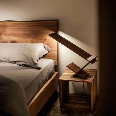 FREEDOM 床边柜 riva1920