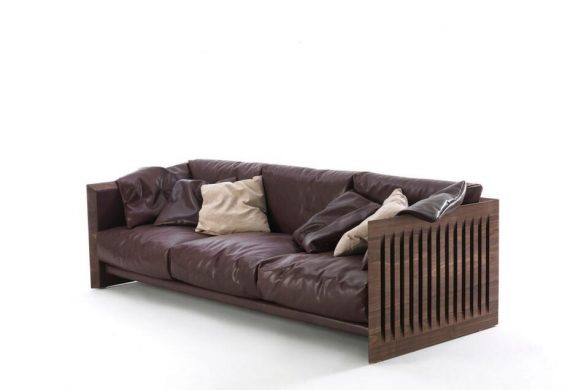 SOFT WOOD 沙发 riva1920