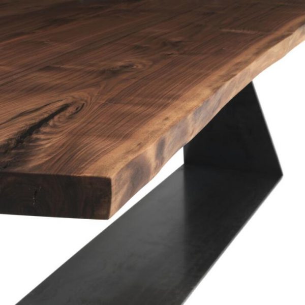 BEDROCK PLANK A 餐桌 riva1920