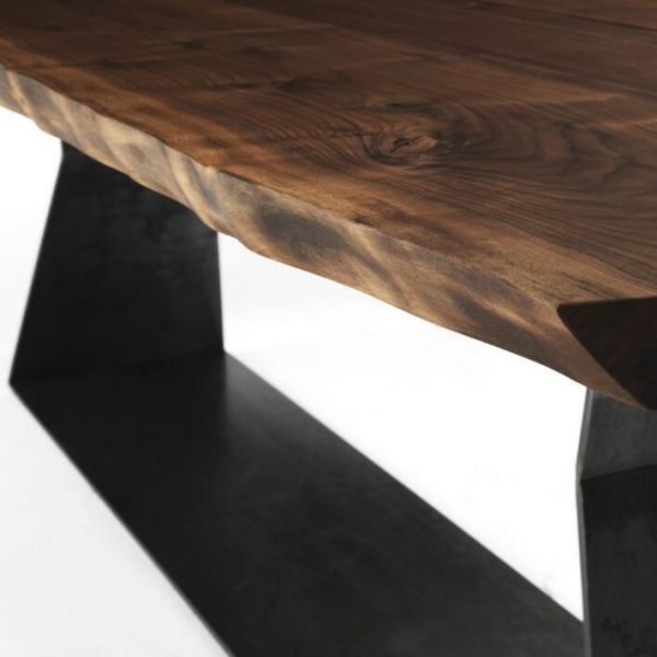 BEDROCK PLANK A 餐桌 riva1920