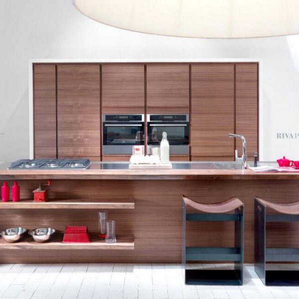 CUCINA ONLY-ONE 橱柜 riva1920