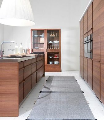 CUCINA ONLY-ONE 橱柜 riva1920