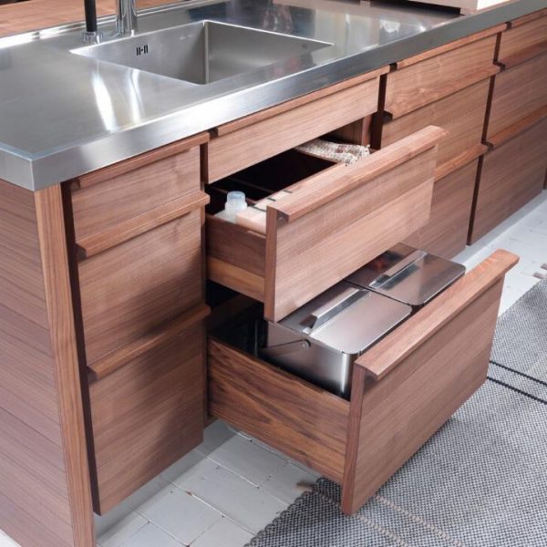 CUCINA ONLY-ONE 橱柜 riva1920