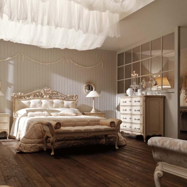 1173 床 SAVIO FIRMINO