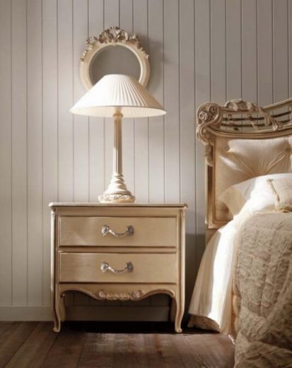 3054 床边柜 SAVIO FIRMINO