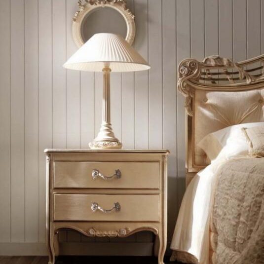 3054 床边柜 SAVIO FIRMINO