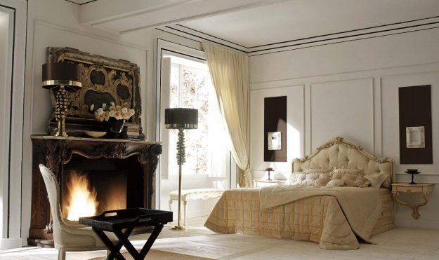 1767 床 SAVIO FIRMINO