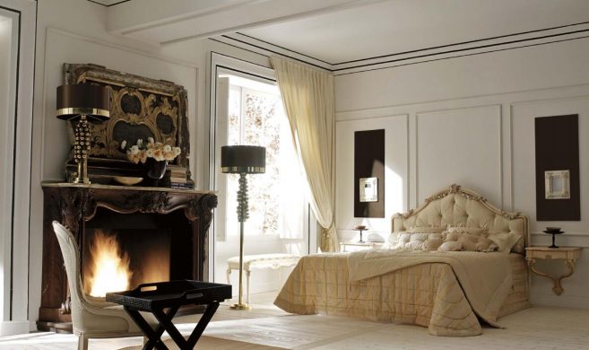 1767 床 SAVIO FIRMINO