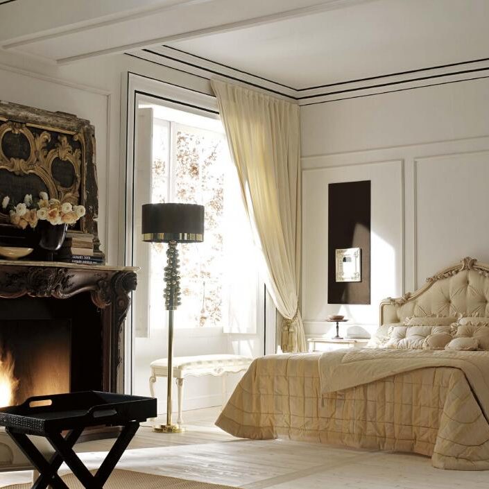 1767 床 SAVIO FIRMINO