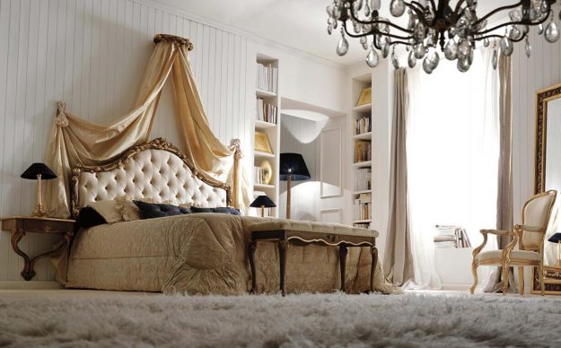 1911 床 SAVIO FIRMINO