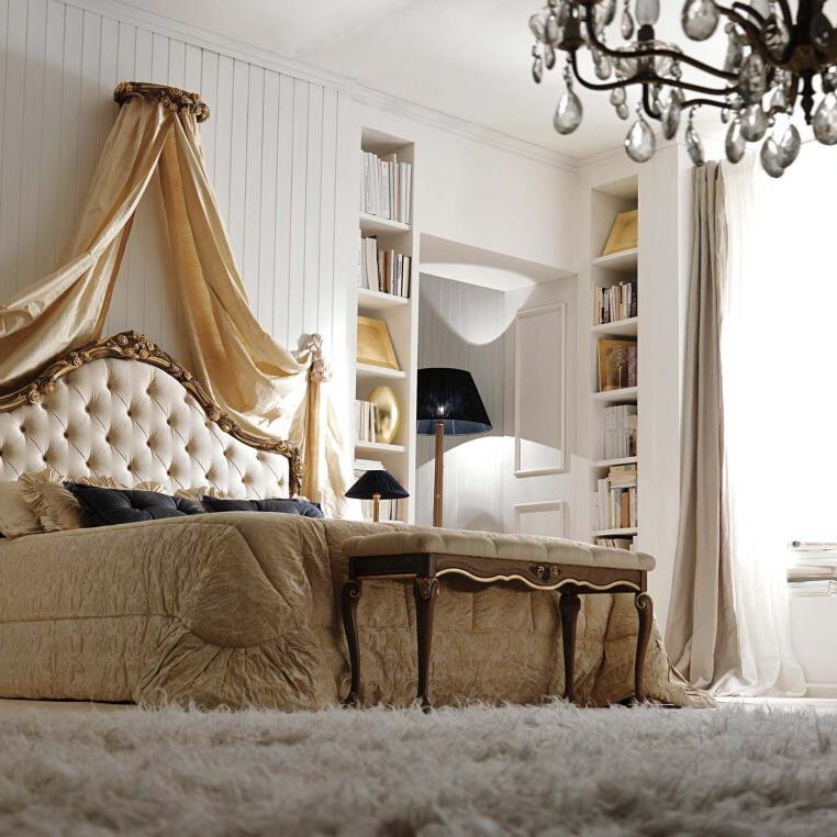 1911 床 SAVIO FIRMINO