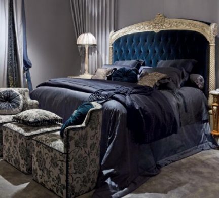 1226 VENICE 床 PROVASI