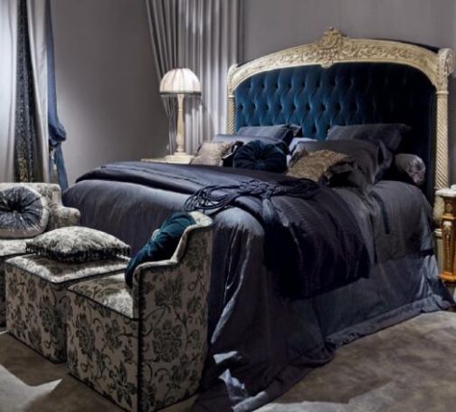 1226 VENICE 床 PROVASI