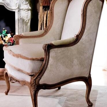 PR1201 DARCY 扶手椅 PROVASI