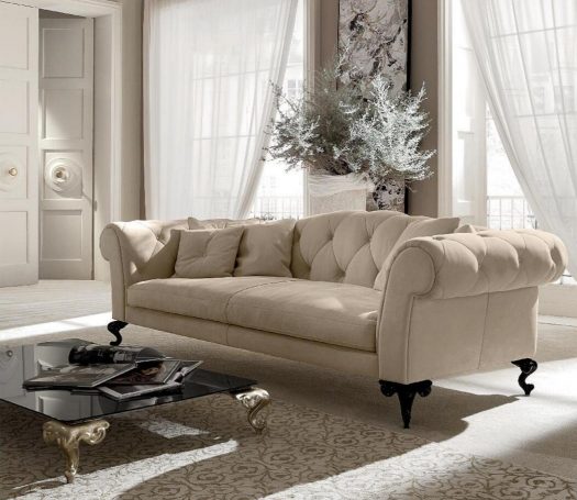 George 沙发 CANTORI