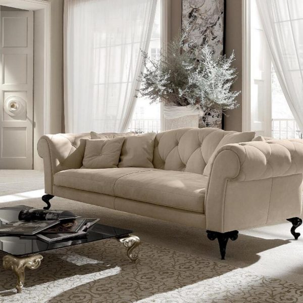 George 沙发 CANTORI