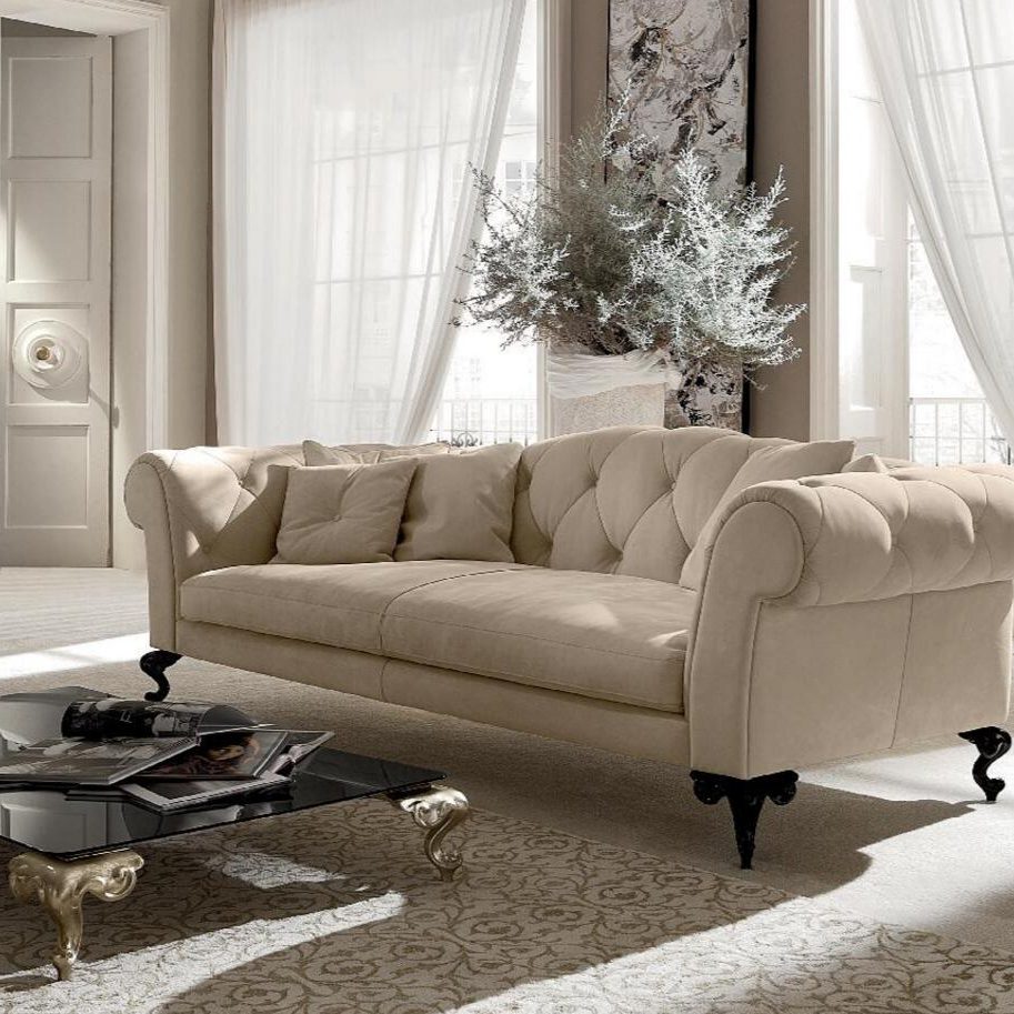 George 沙发 CANTORI