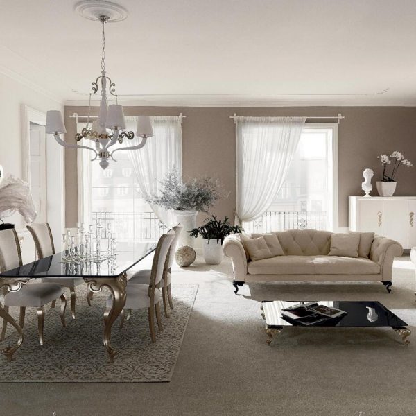 George 沙发 CANTORI