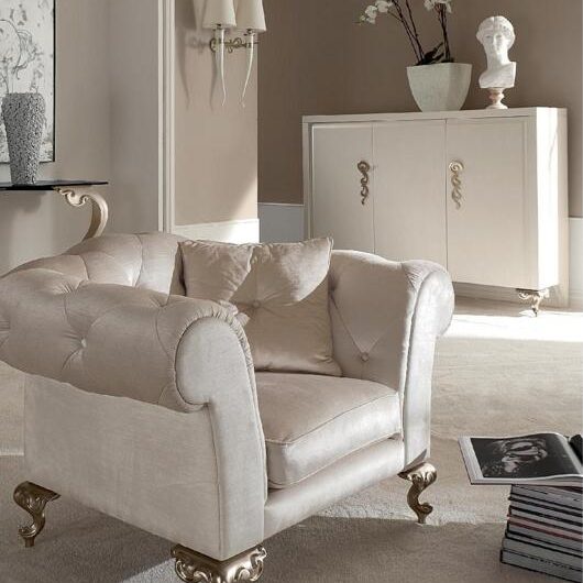 George 沙发 CANTORI