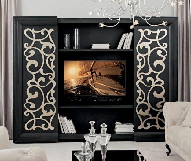 George 书柜 CANTORI