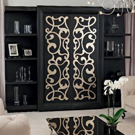 George 书柜 CANTORI