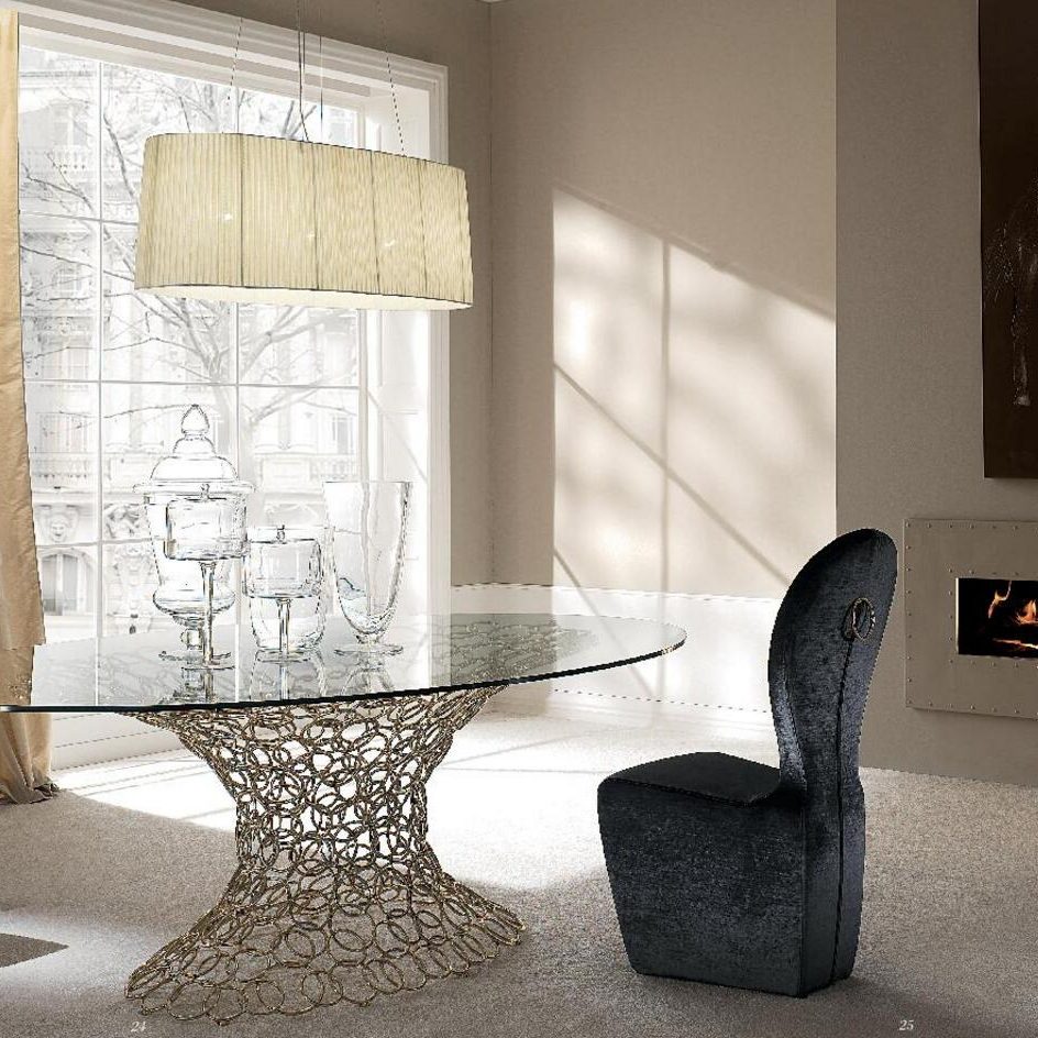 Mondrian Art Form 餐桌 CANTORI