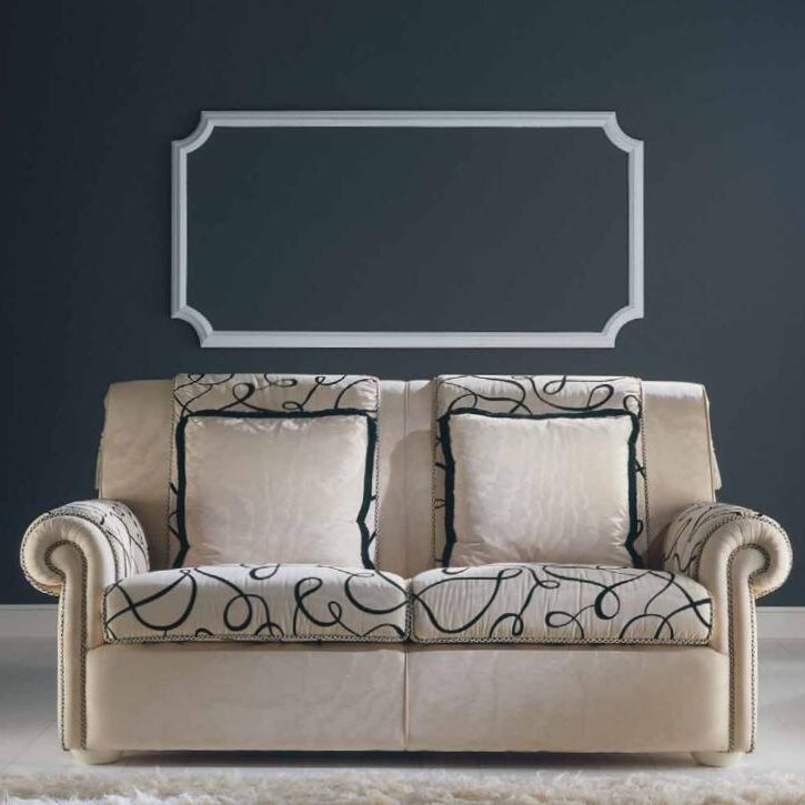 BRIO 沙发 Zanaboni