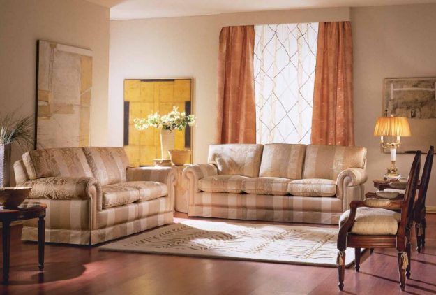 AMERICA 沙发 Zanaboni