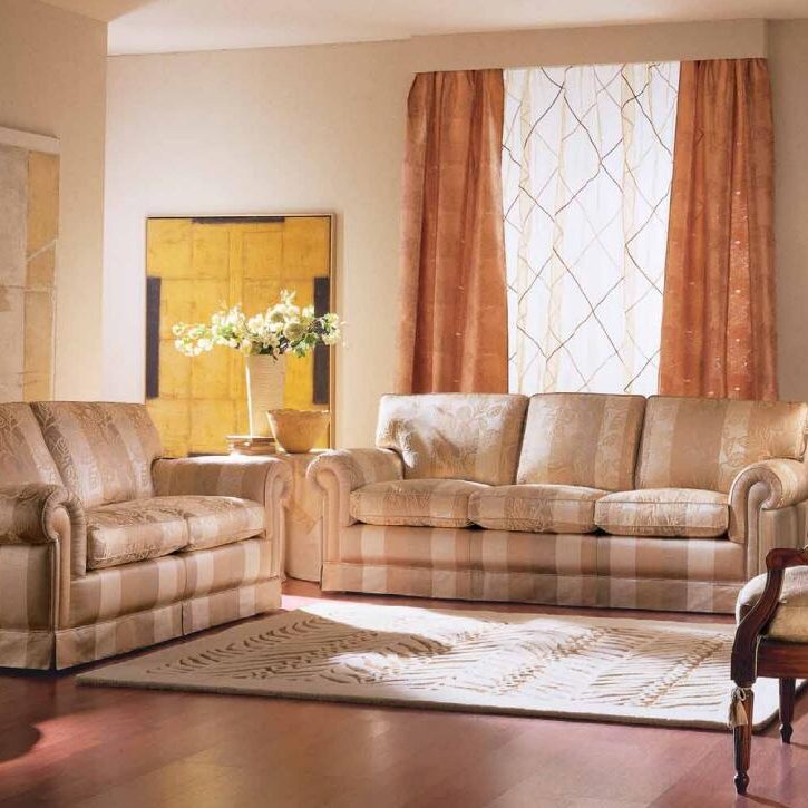 AMERICA 沙发 Zanaboni