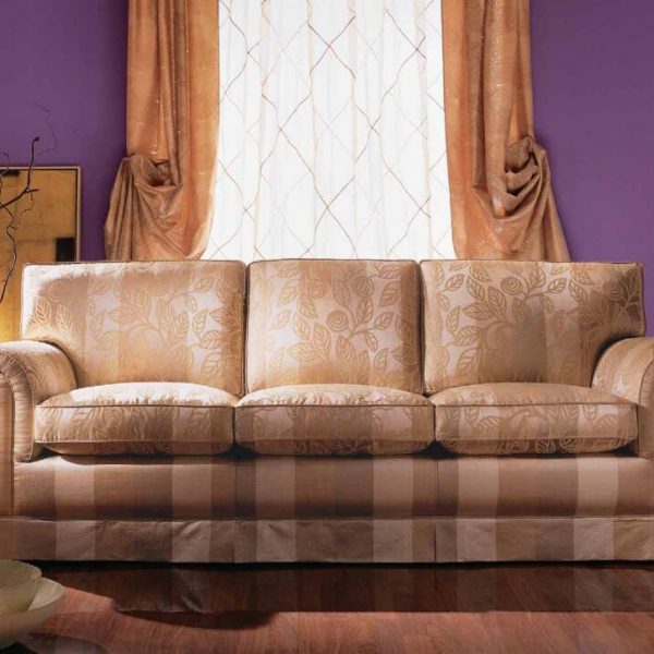 AMERICA 沙发 Zanaboni