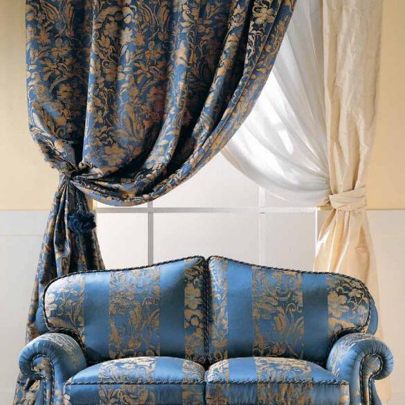 RUBENS 沙发 Zanabonni