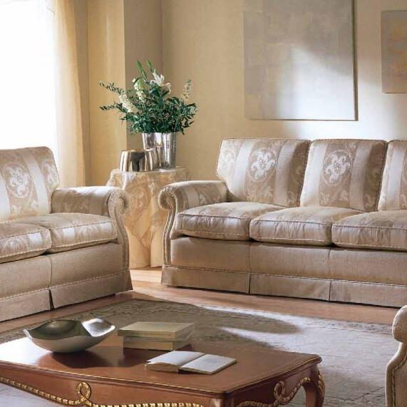 DIALOGO 沙发 Zanaboni