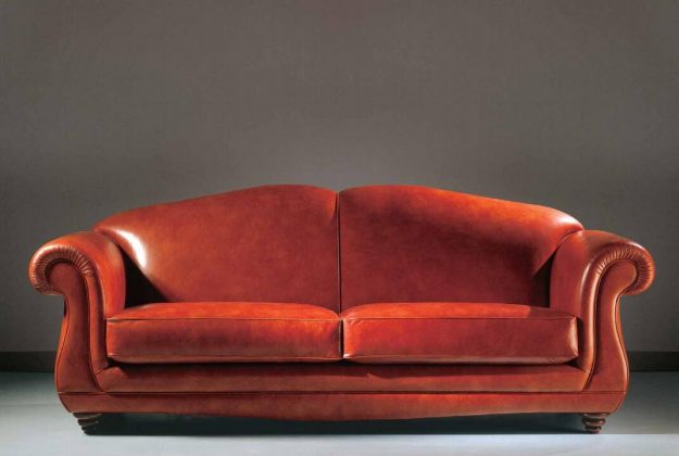 OXFORD 沙发 Zanaboni