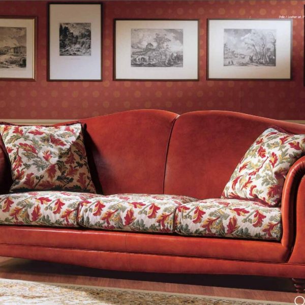 OXFORD 沙发 Zanaboni