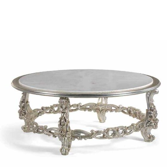 VIENNA 茶几 Zanaboni