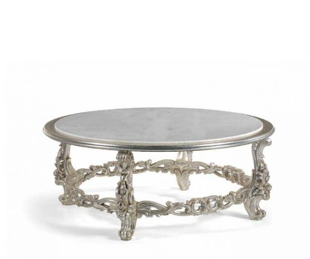 VIENNA 茶几 Zanaboni