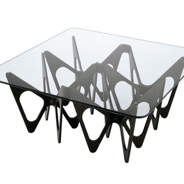 Butterfly 茶几 zanotta