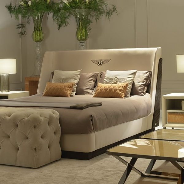 Richmond 床 Bentley Home