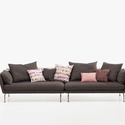 Suita 沙发 vitra