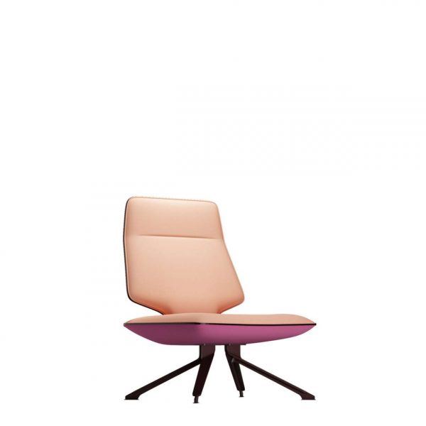 TT1 HIGH SOFT - 604 椅子 Alias