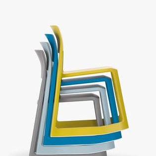 Tip Ton 椅子 vitra