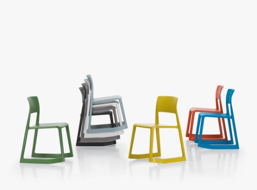 Tip Ton 椅子 vitra