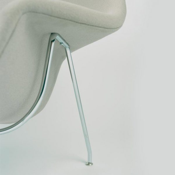 Saarinen Womb Chair 扶手椅 knoll