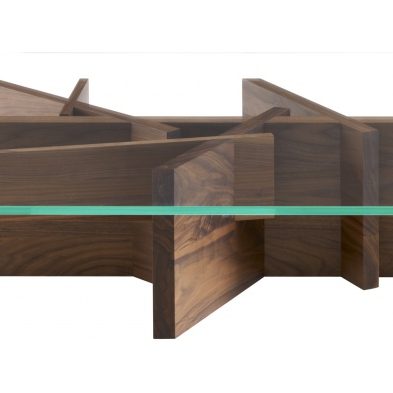 ASHERA 茶几 ligne roset