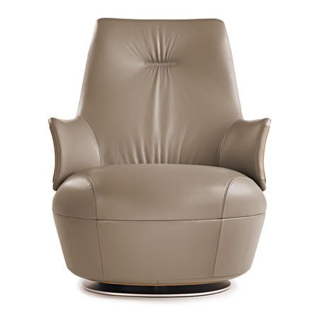 assaya 扶手椅 poltrona frau