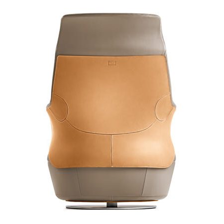 assaya 扶手椅 poltrona frau