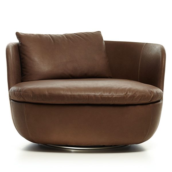 Bart Swivel 沙发 moooi