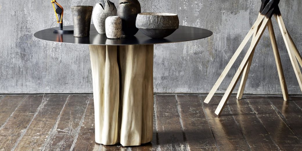 Brick 36 茶几 GERVASONI