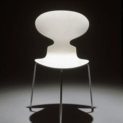 ant 椅子 Fritz Hansen